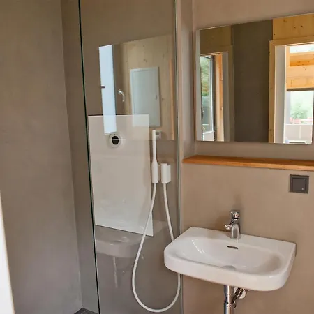 펜션 Tiny House Nature 2 Innenlage - Tiny Village Harlesiel